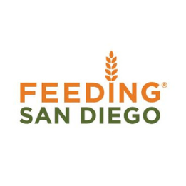 Fundraising Page: Feeding San Diego
